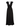 Caravan Dress - Black