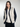 DANNIKA GILET IN CREAM