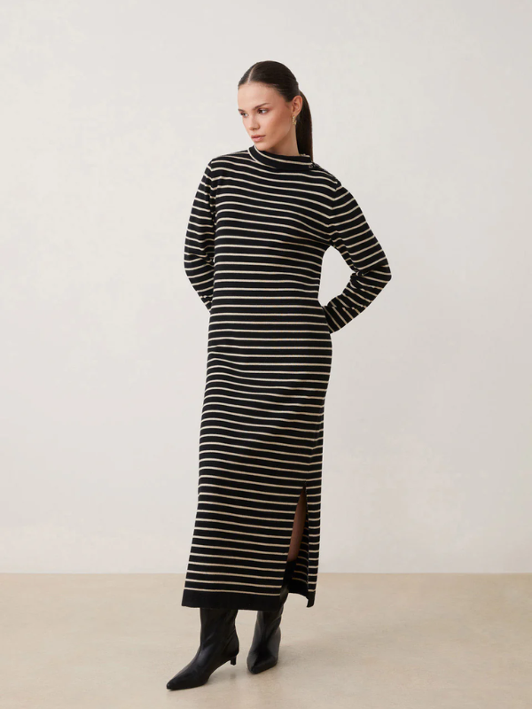 Chadela Knit Dress