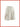 Petra Embroidered Cutout Shorts - Ecru