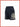 Petra Embroidered Cutout Shorts - Black