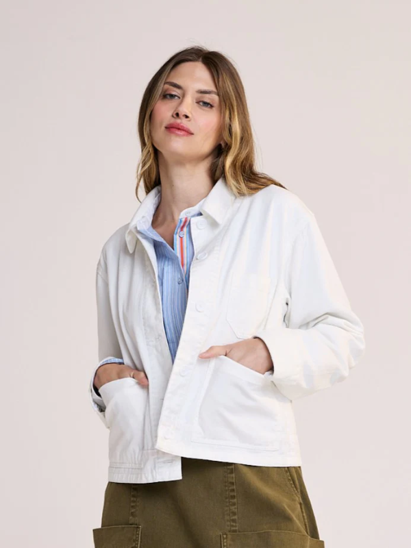 Livorno Jacket