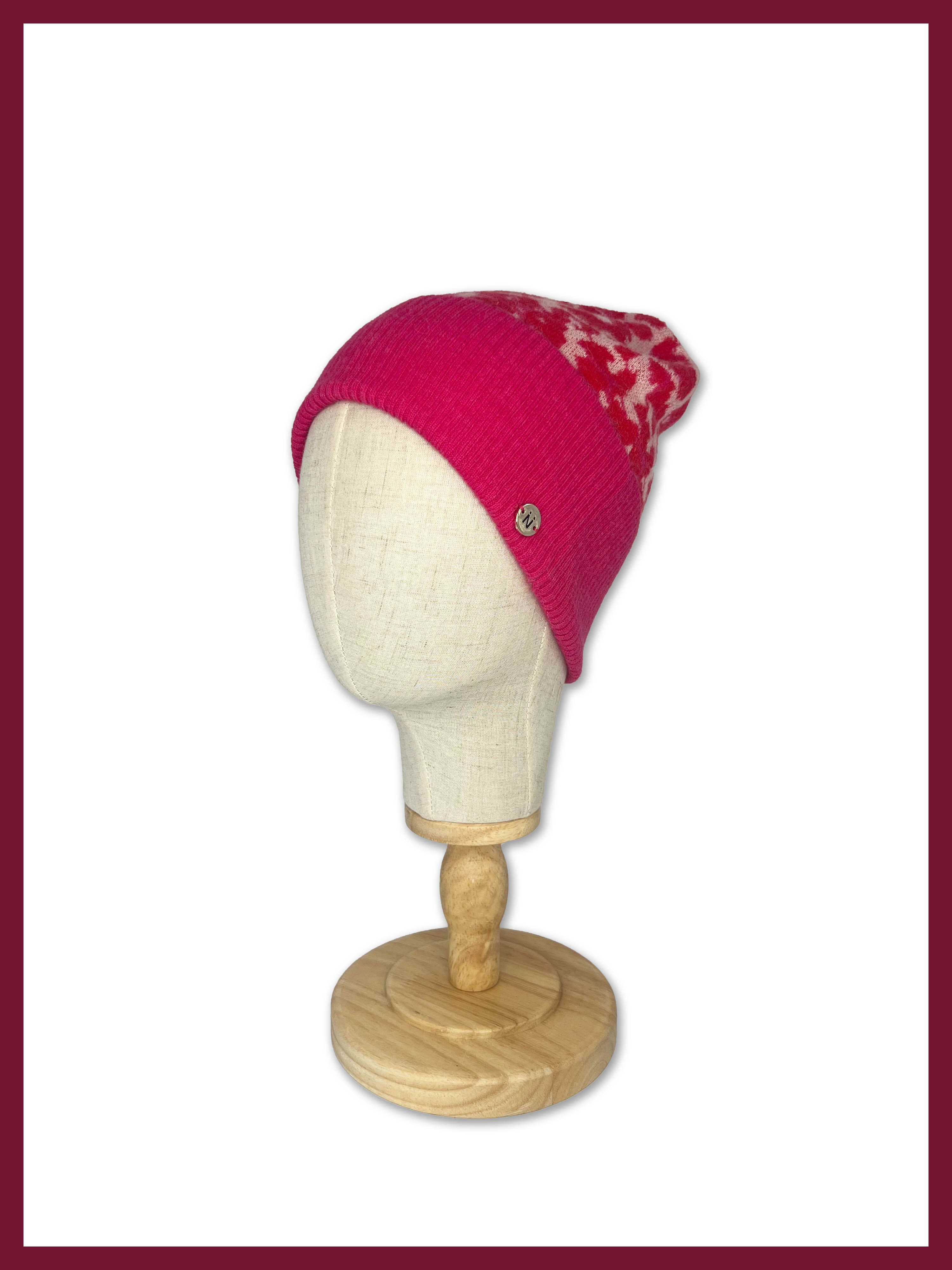 Darcy Beanie