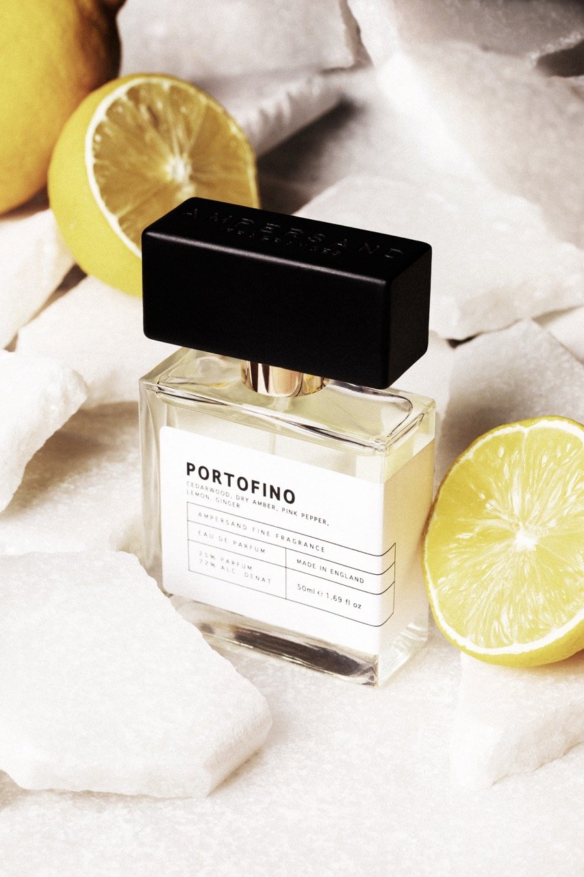 Portofino Eau de Parfum 50ml