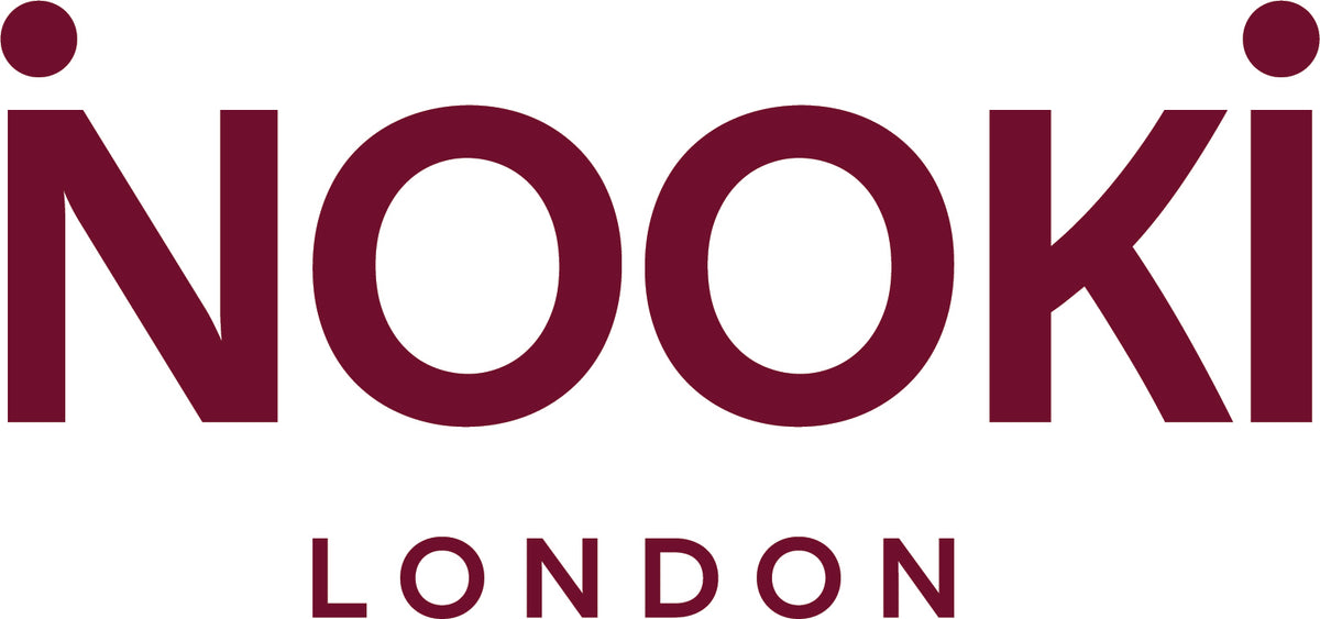 Nooki logo watermark