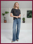 Priscilla Leopard T Shirt