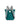 Bantry B teal Medium Recycled Nylon