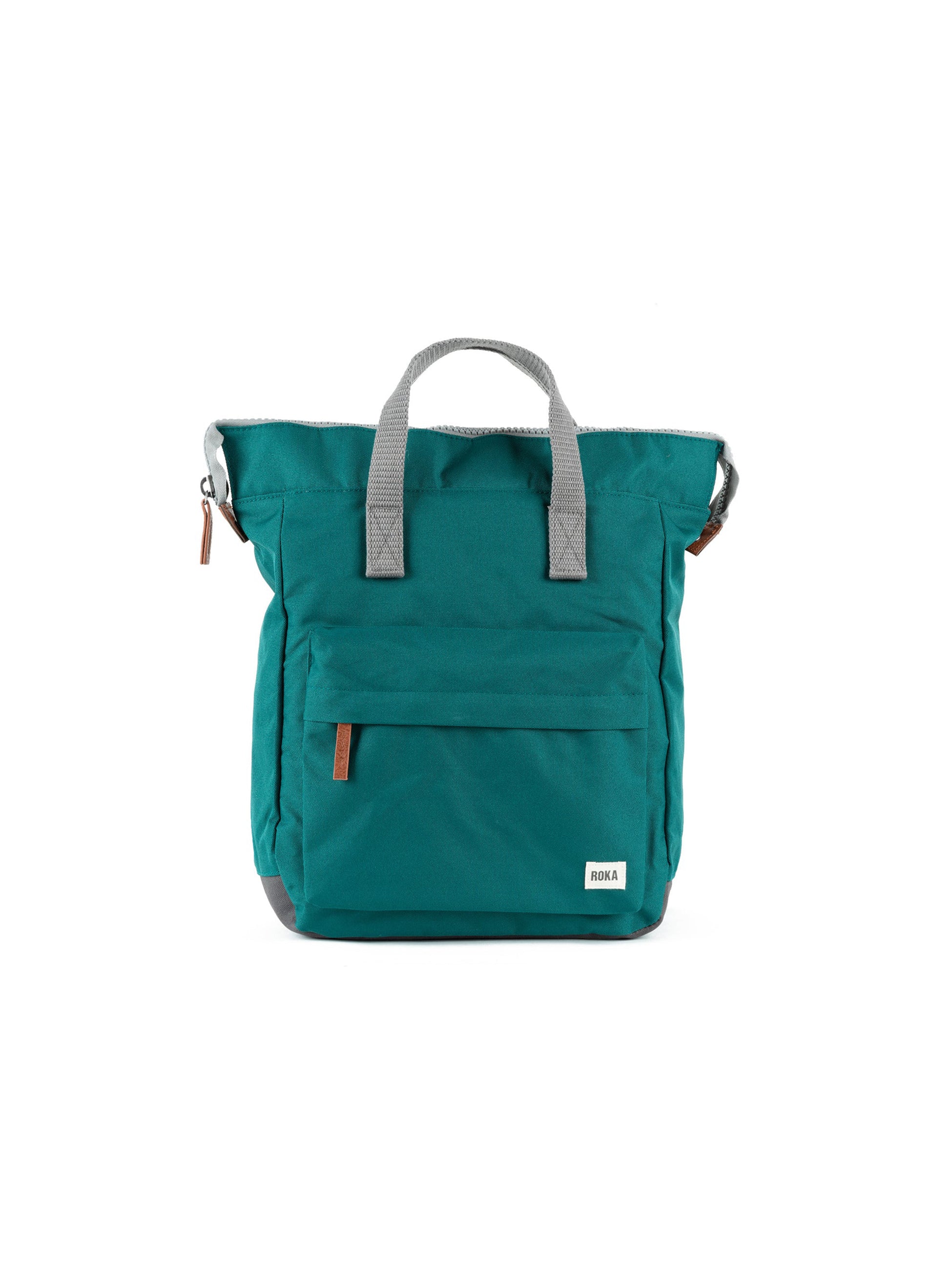 Bantry B teal Medium Recycled Nylon