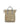 Roka Bantry B Taupe Small Recycled Nylon