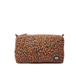 Maygrove Wash Bag in Leopard Mini