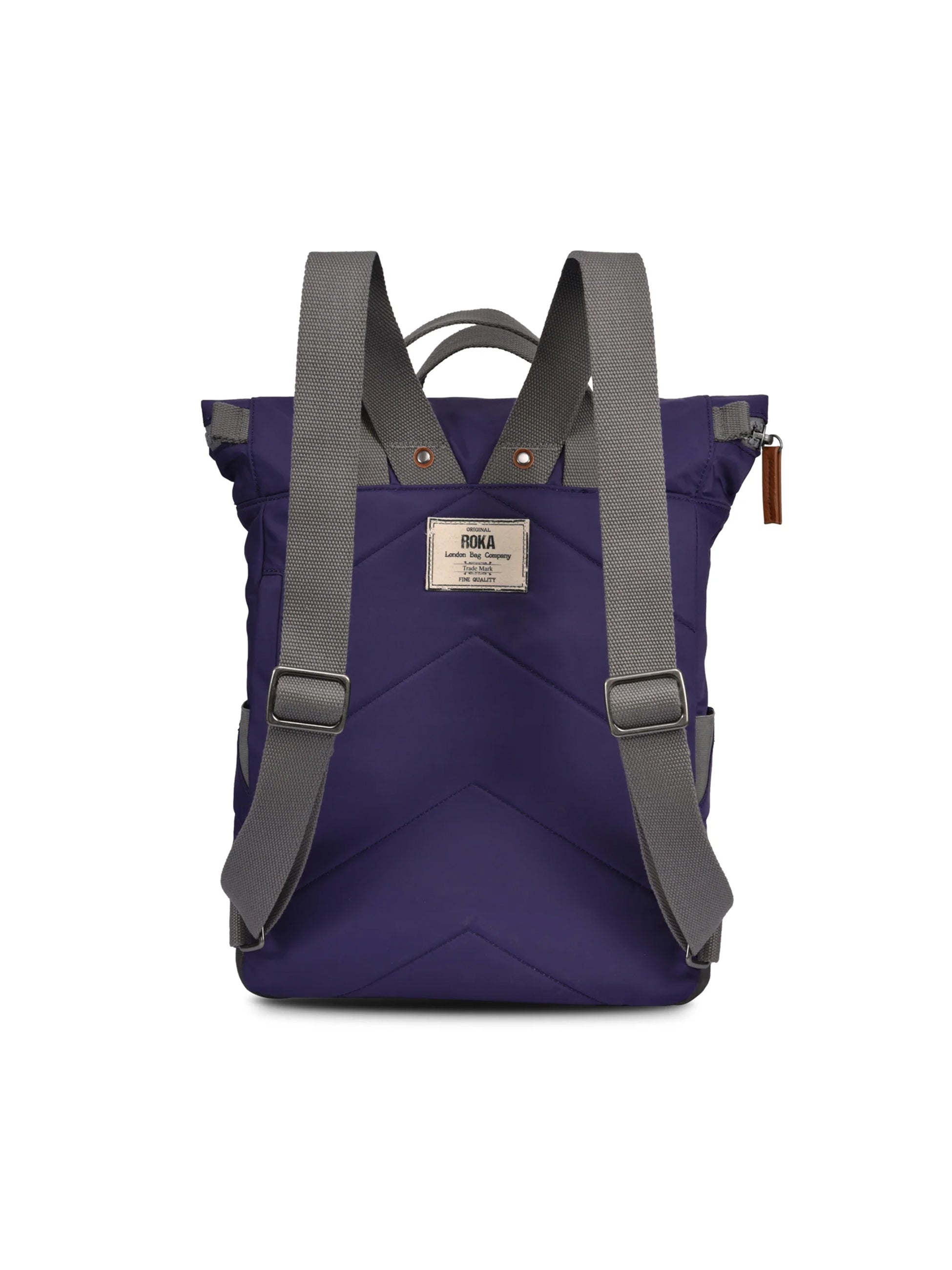 Canfield B Medium Sustainable - Mulberry