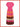 Rosalie Striped Maxi Dress - Pink