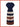 Rosalie Striped Maxi Dress - Blue