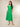 Rumba Dress - Green