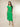 Rumba Dress - Green