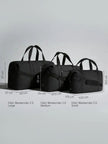 Däsh Weekender 2.0 Bear Small