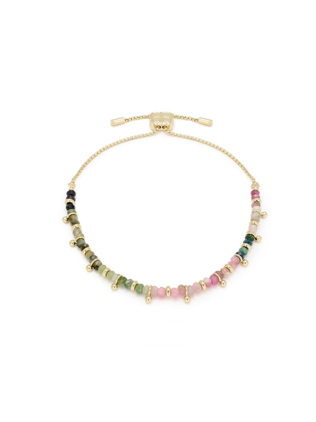 Harmony Tourmaline Bracelet