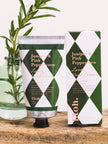 Juniper & Pink Peppercorn Luxury Hand Cream