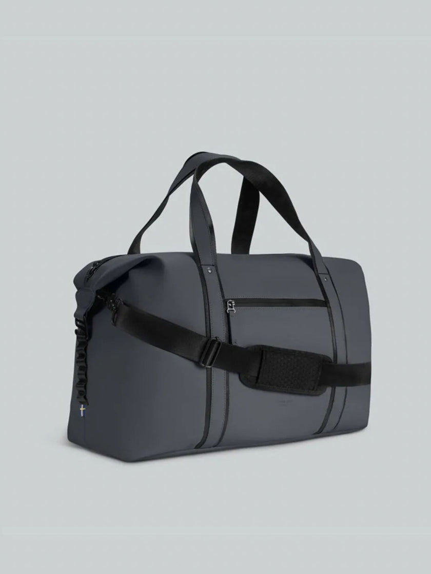 Däsh Weekender Medium Charcoal Grey