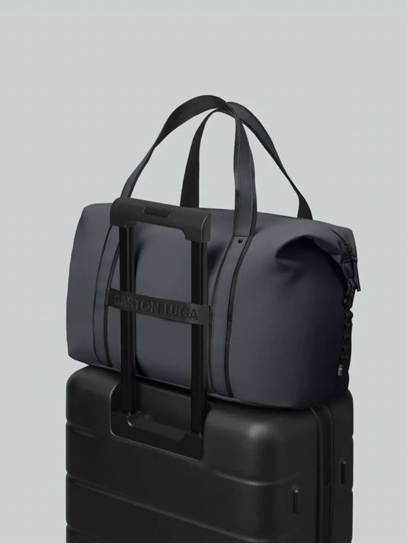 Däsh Weekender Medium Charcoal Grey