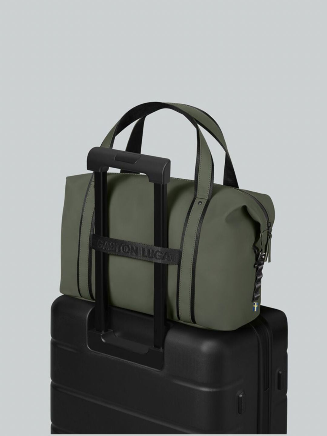 Däsh Weekender Medium Olive