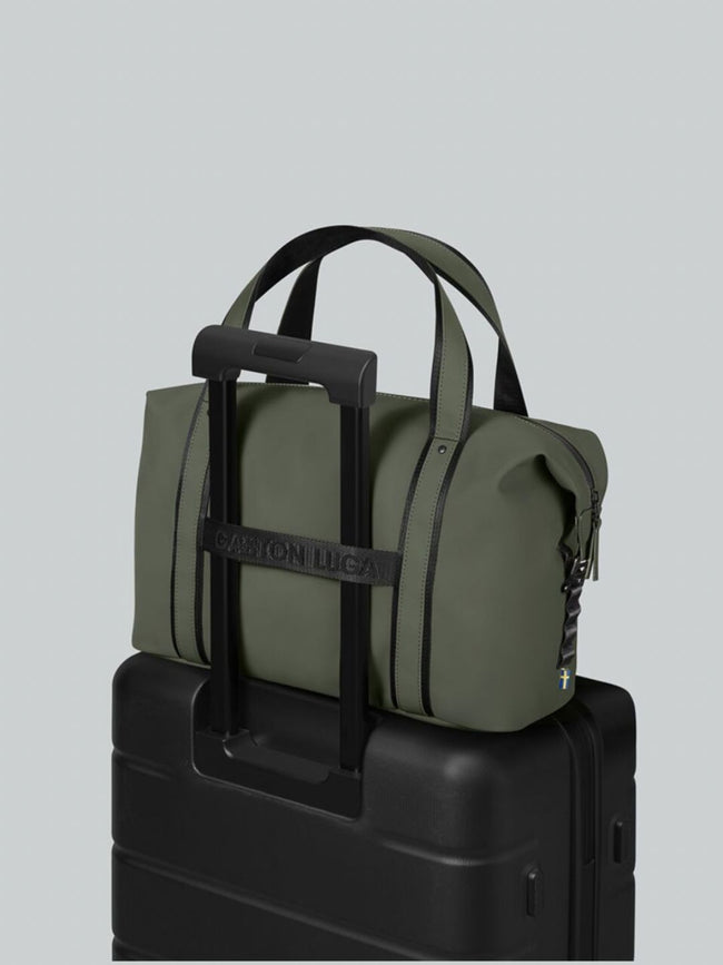 Däsh Weekender Medium Olive