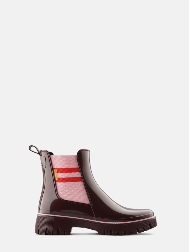LEMON JELLY -CECI DARK CHERRY