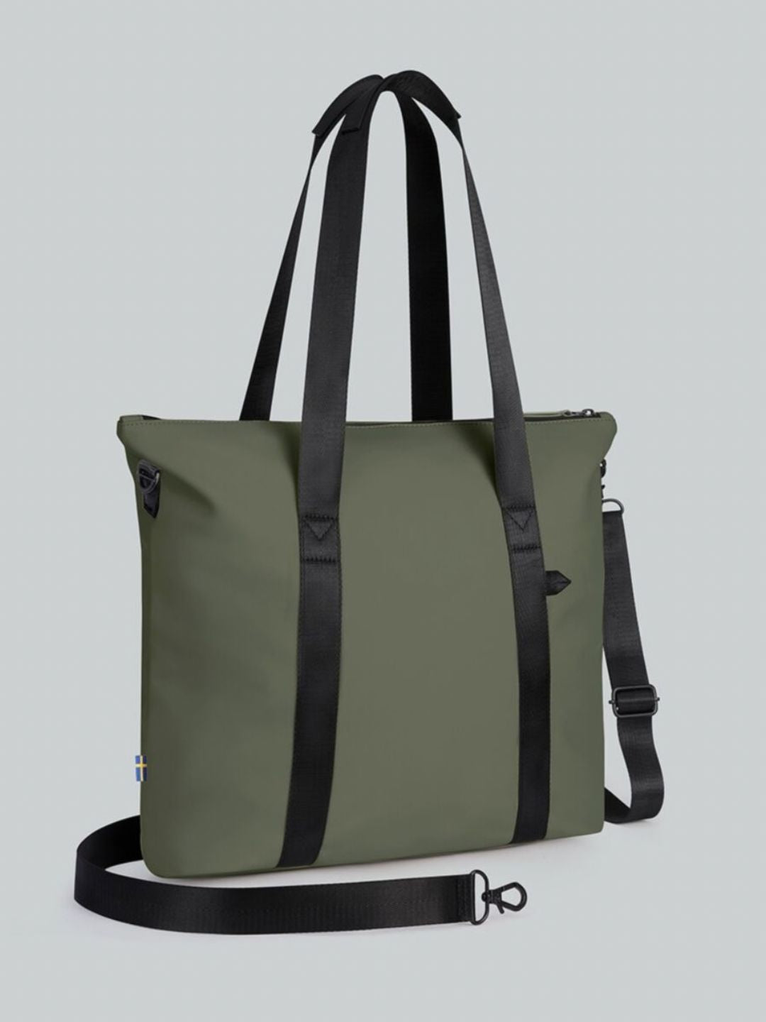 Däsh Shopper Olive