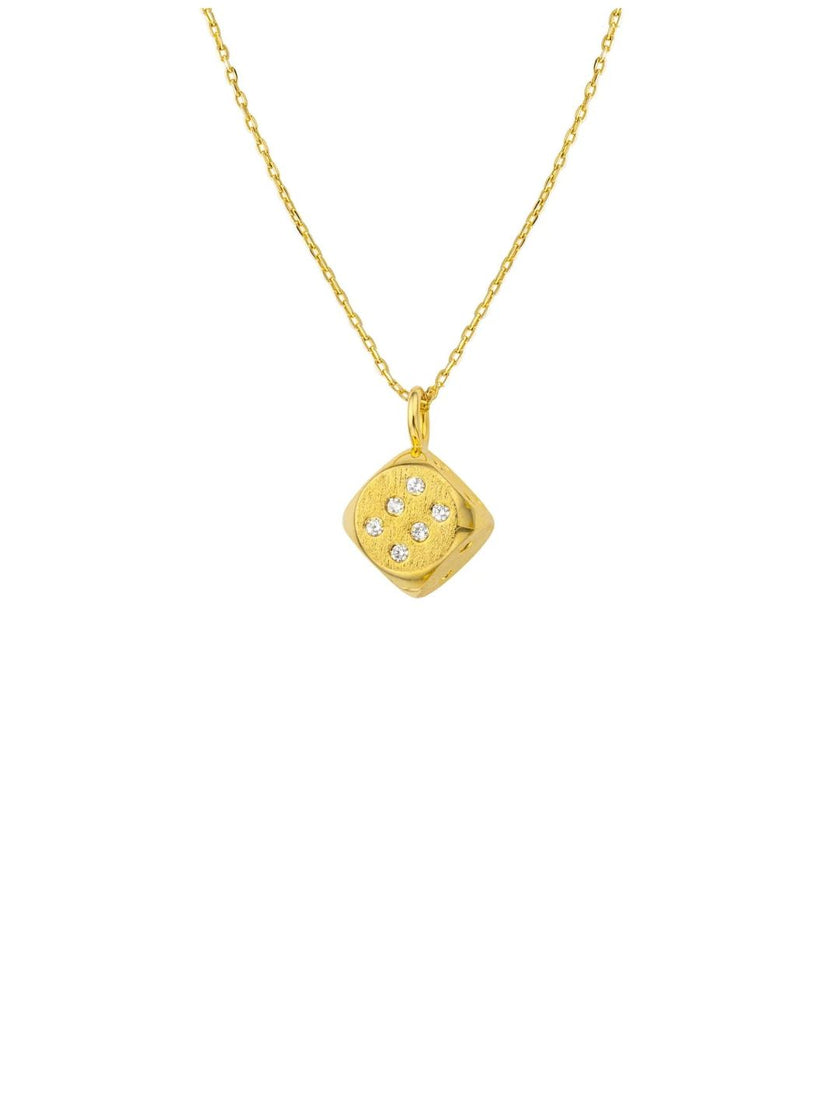 Mya-Bay Game Necklace