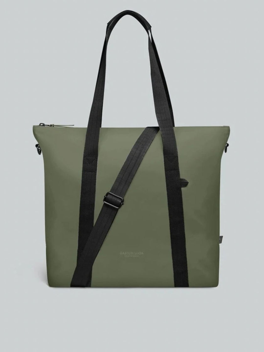 Däsh Shopper Olive