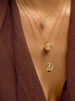Mya-Bay Game Necklace