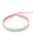 Iztac Candy Ombre Bracelet
