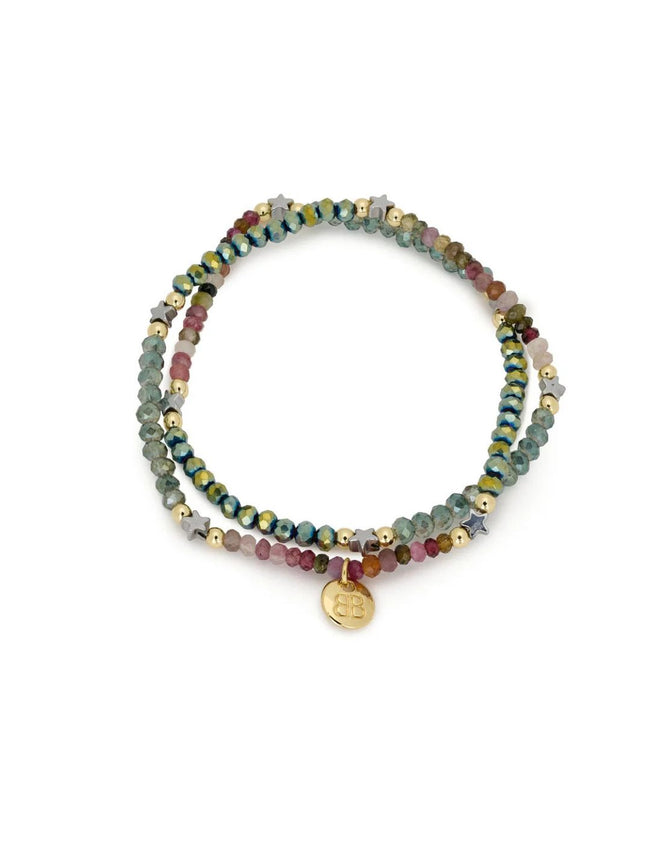 Nerine Tourmaline Bracelet