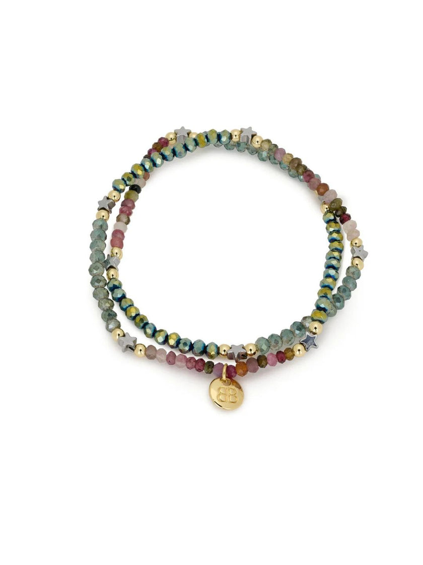 Nerine Tourmaline Bracelet