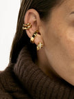 Mya-Bay GROOVE TRIPLE SOFIA Earrings