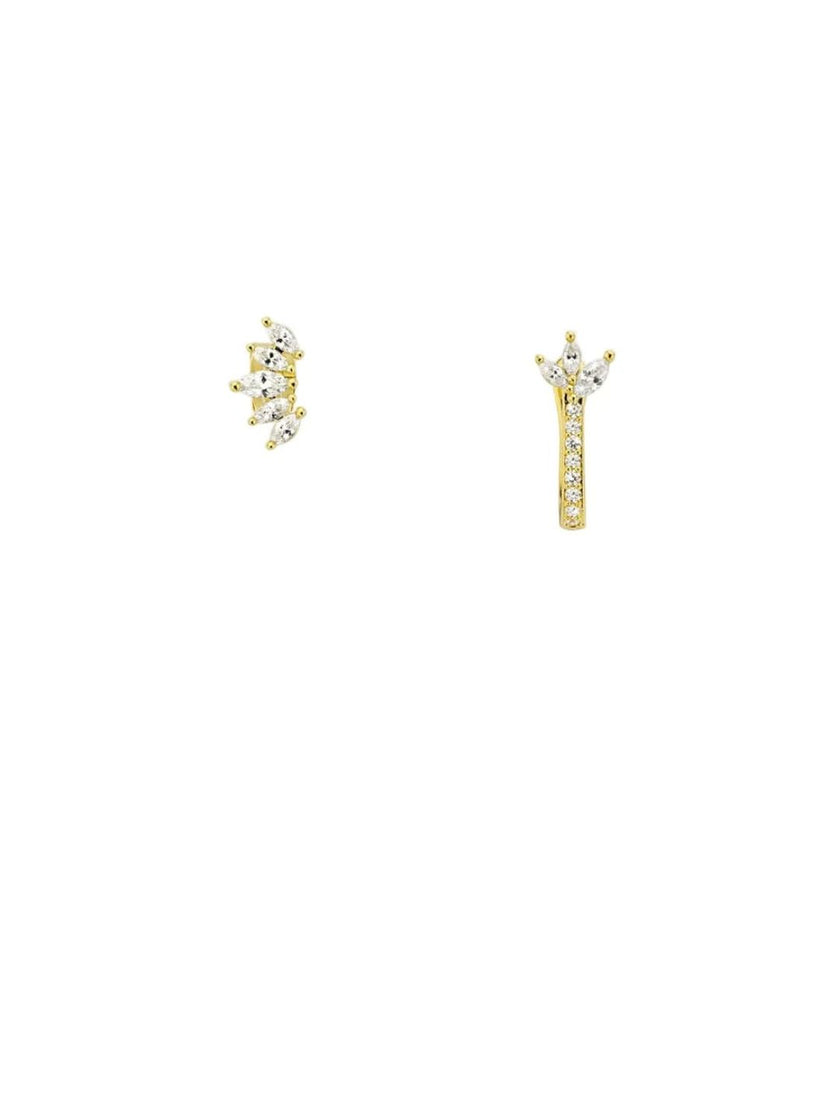Mya-Bay KYOTO Earrings