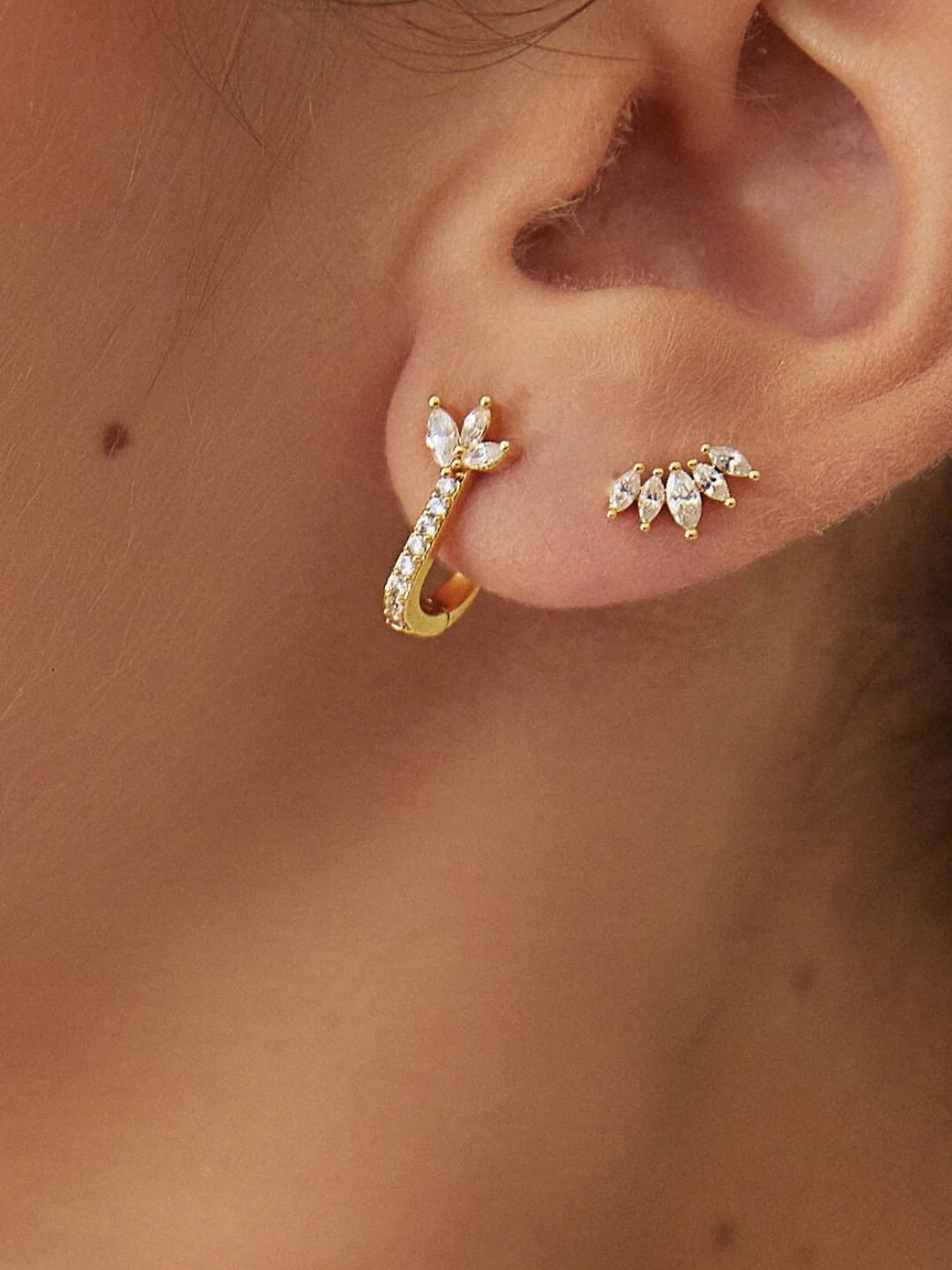 Mya-Bay KYOTO Earrings