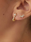Mya-Bay KYOTO Earrings