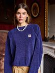 Women's Sherpa Plain Sweat