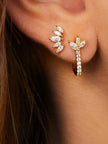 Mya-Bay KYOTO Earrings
