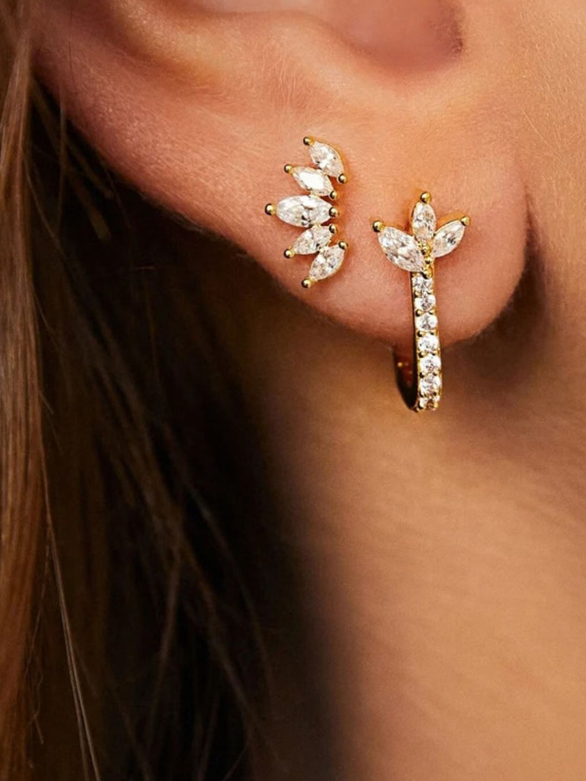 Mya-Bay KYOTO Earrings