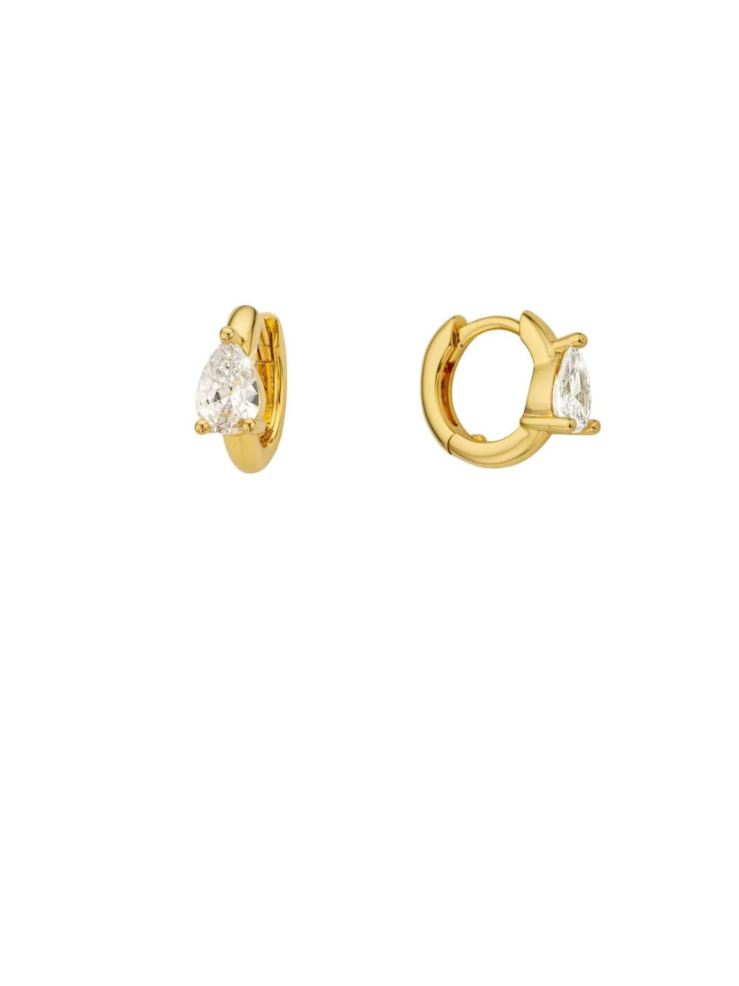 Mya-Bay Small Felicity Earrings