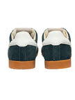 Gola Classics Women's Elan Trainers Dark Teal/White