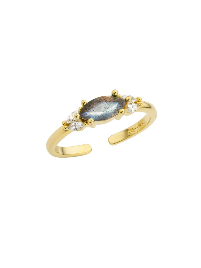 Mya-Bay Mercure Essential Ring