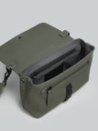 Spläsh Crossbody Bag Olive
