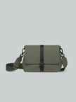 Spläsh Crossbody Bag Olive