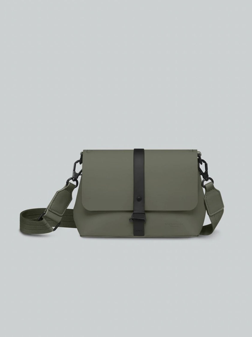 Spläsh Crossbody Bag Olive