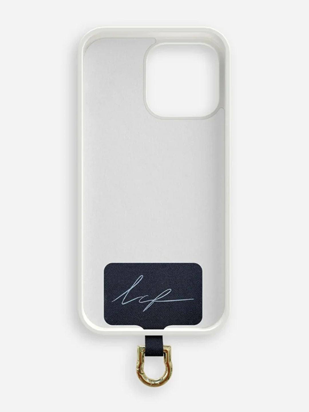 Universal Phone Attachment Gold