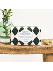 Gin to my Tonic Soap
