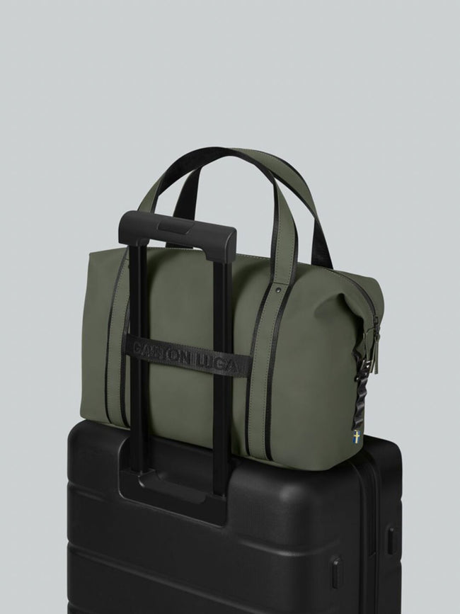 Däsh Weekender 2.0 Olive Small